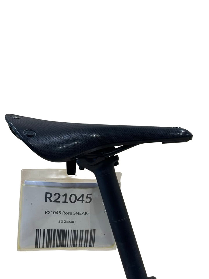 Rose Sneak Plus E-Bike Refurbished Gebruikte fiets 