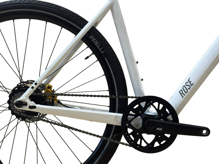 Rose Sneak Plus E-Bike Refurbished Gebruikte fiets 