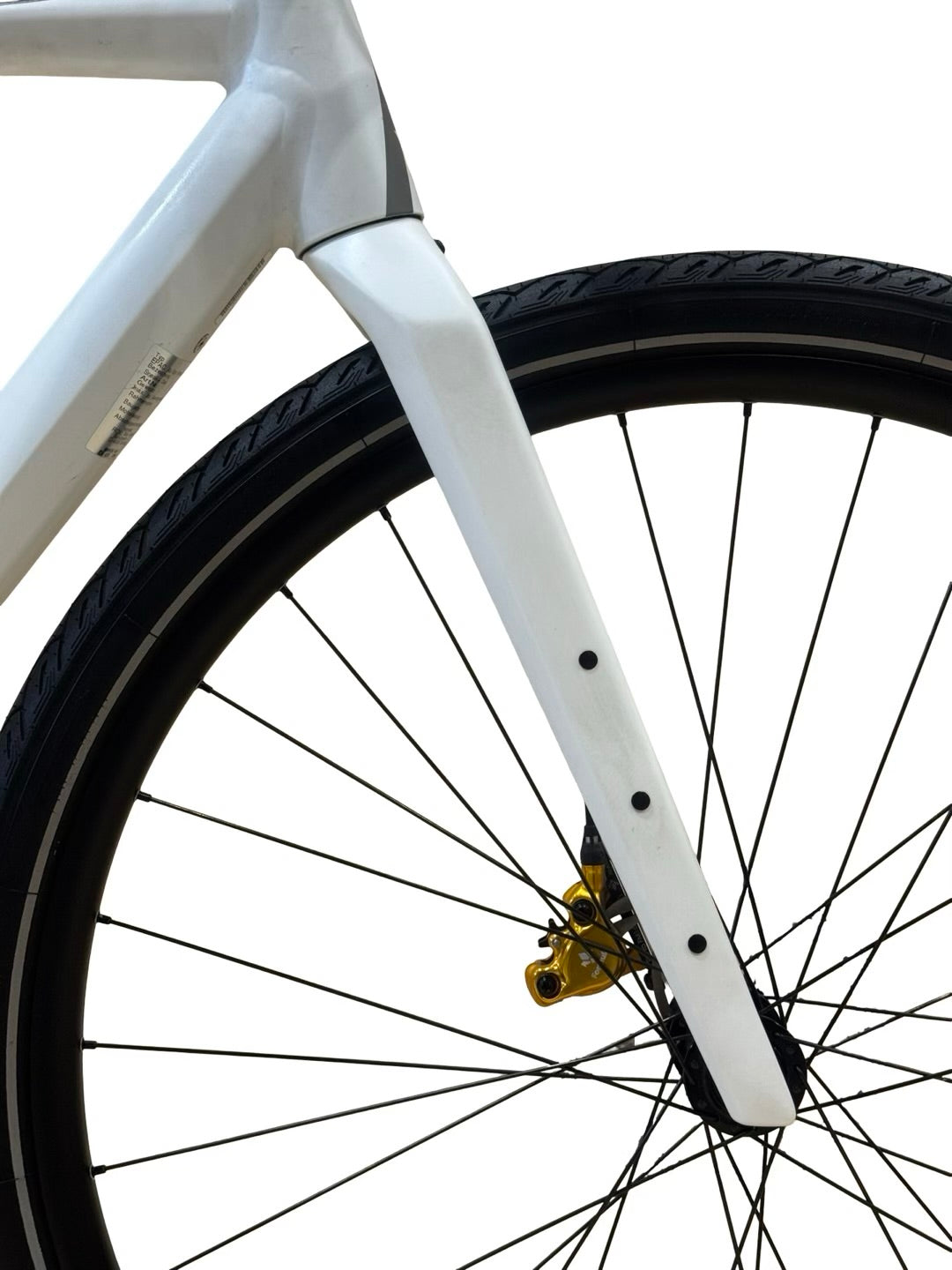 Rose Sneak Plus E-Bike Refurbished Gebruikte fiets 