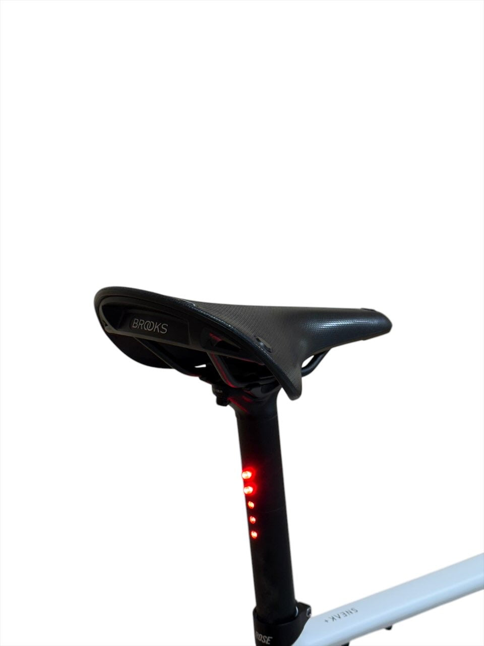 Rose Sneak Plus EQ E-Bike Refurbished Gebruikte fiets