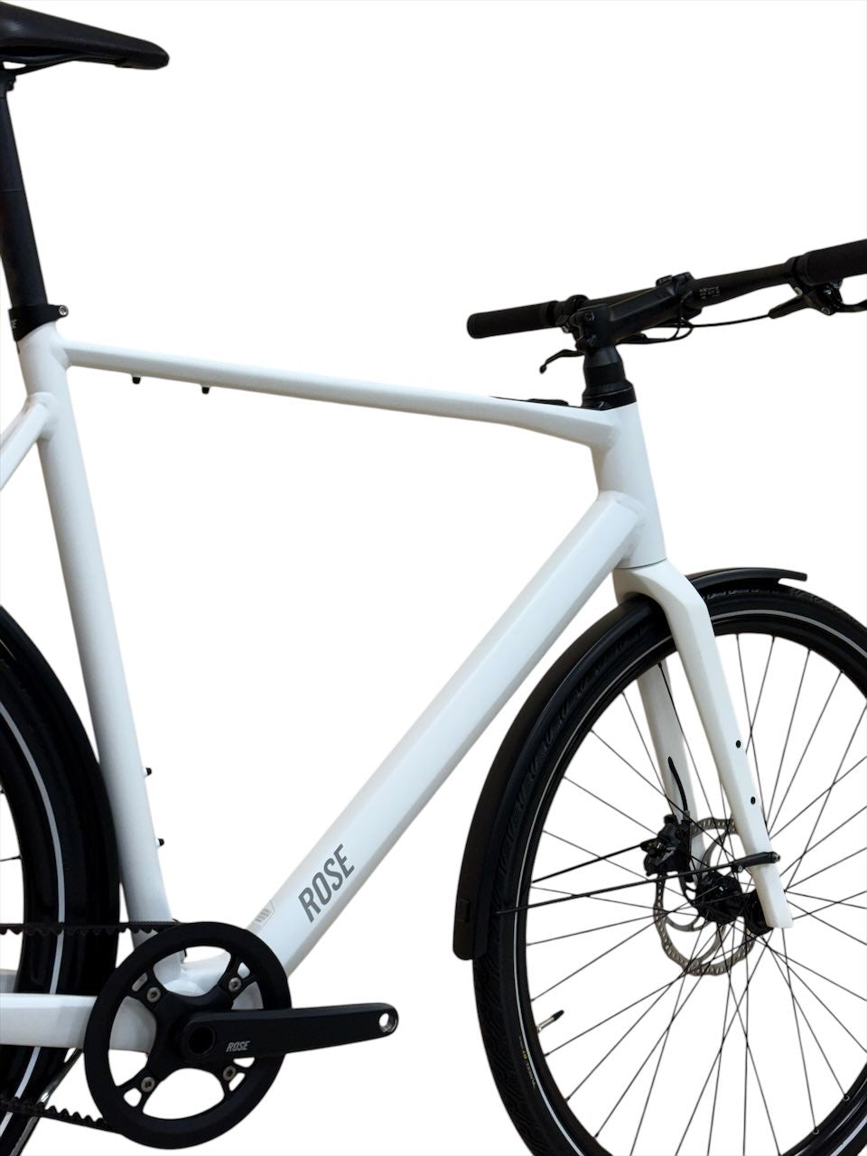 Rose Sneak Plus EQ E-Bike Refurbished Gebruikte fiets