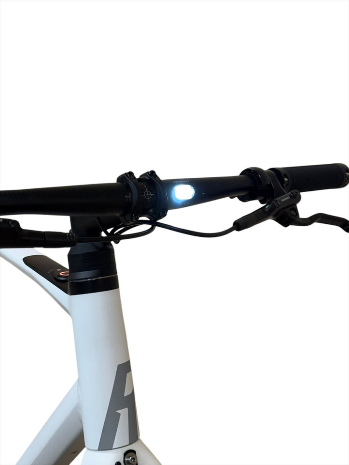 Rose Sneak Plus EQ E-Bike Refurbished Gebruikte fiets