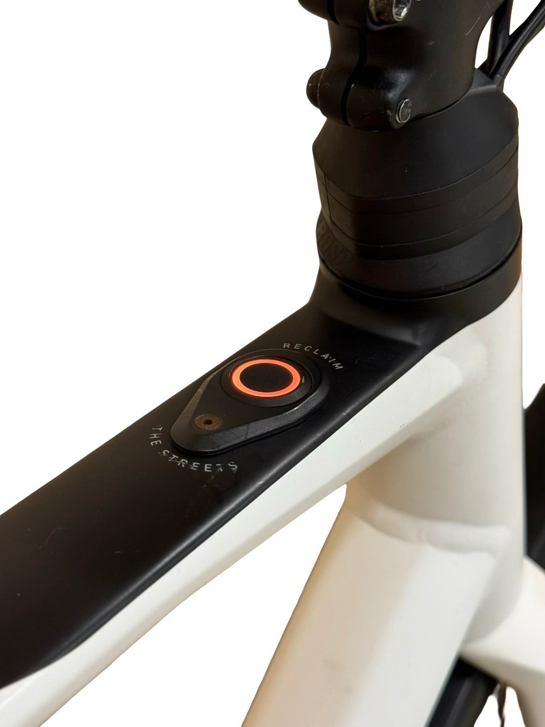 Rose Sneak Plus EQ E-Bike Refurbished Gebruikte fiets