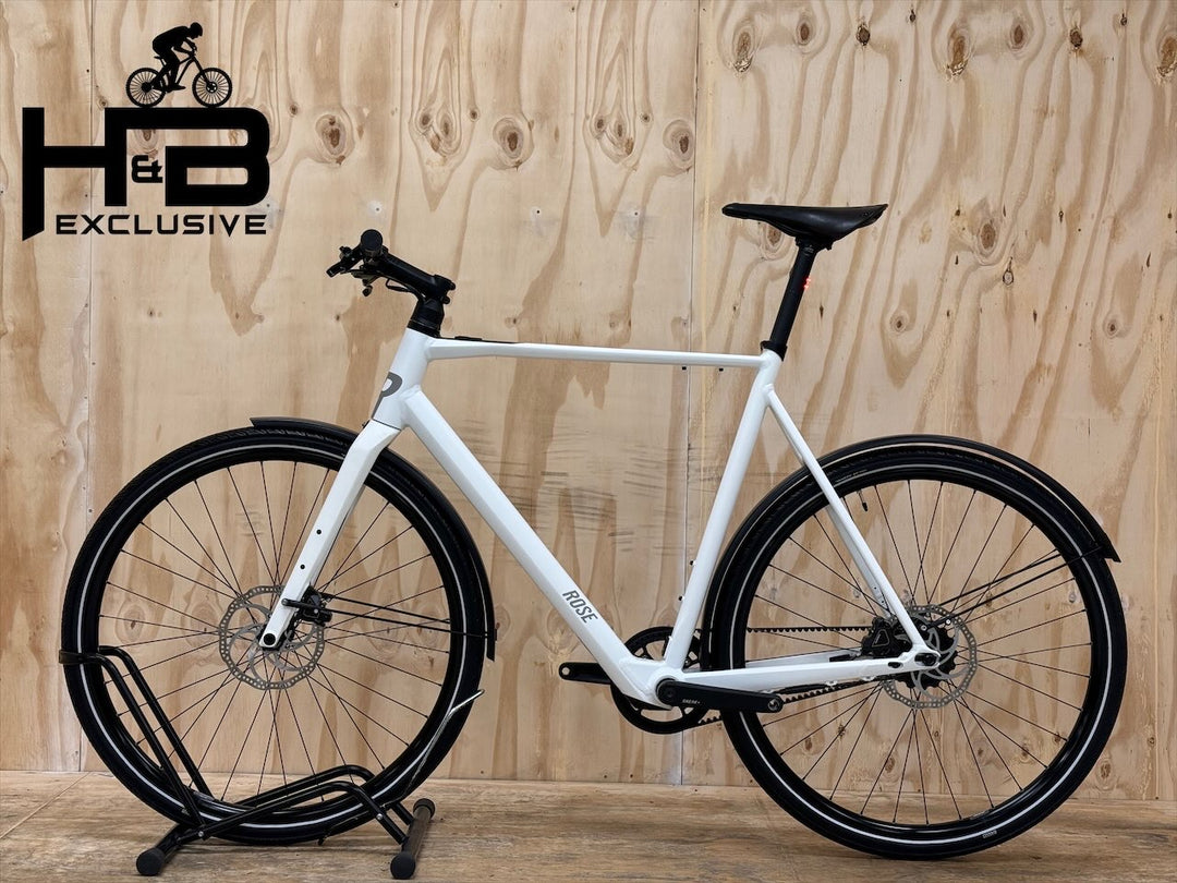 fahrrad rose e bike Rose Sneak Plus EQ E-Bike Generalüberholt aus zweiter Hand E-Bike – H&B Exclusive