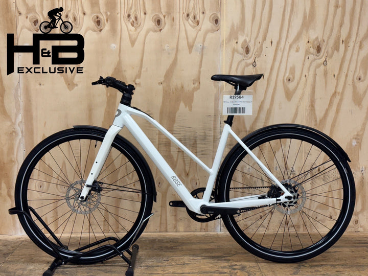 Rose Sneak Plus EQ E-Bike Refurbished Gebruikte fiets