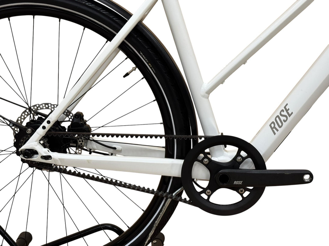 Rose Sneak Plus EQ E-Bike Refurbished Gebruikte fiets