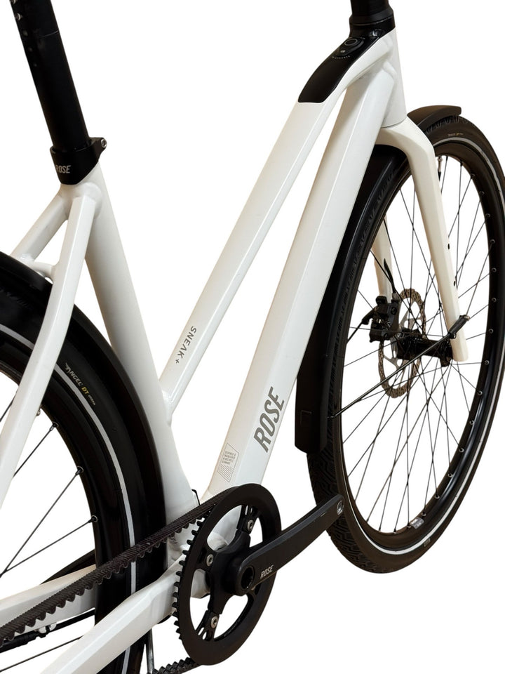 Rose Sneak Plus EQ E-Bike Refurbished Gebruikte fiets