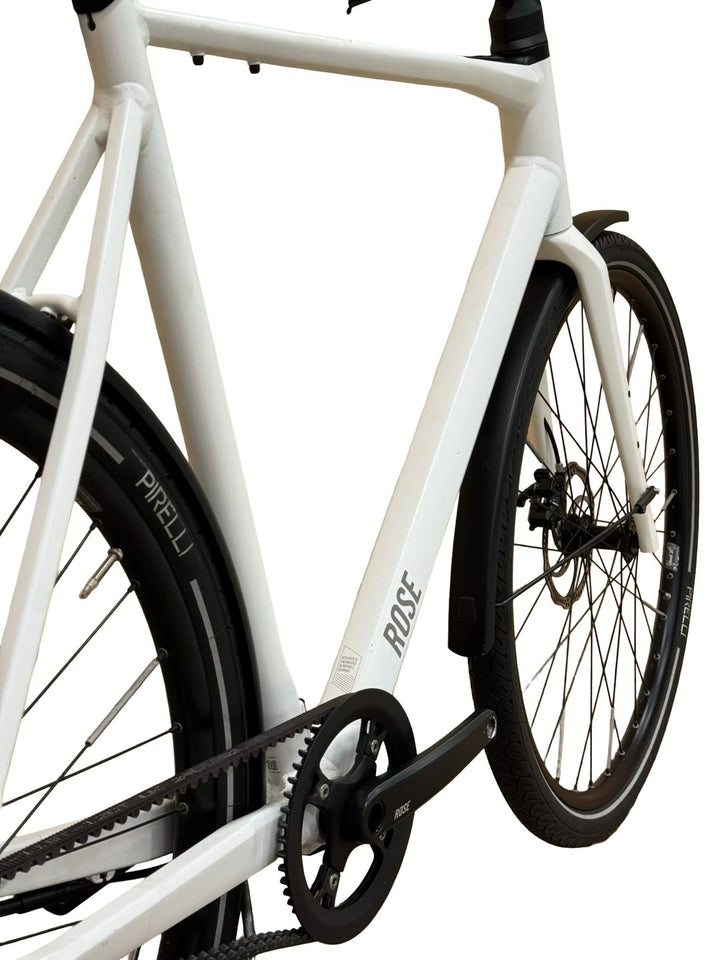 Rose Sneak Plus EQ E-Bike Refurbished Gebruikte fiets