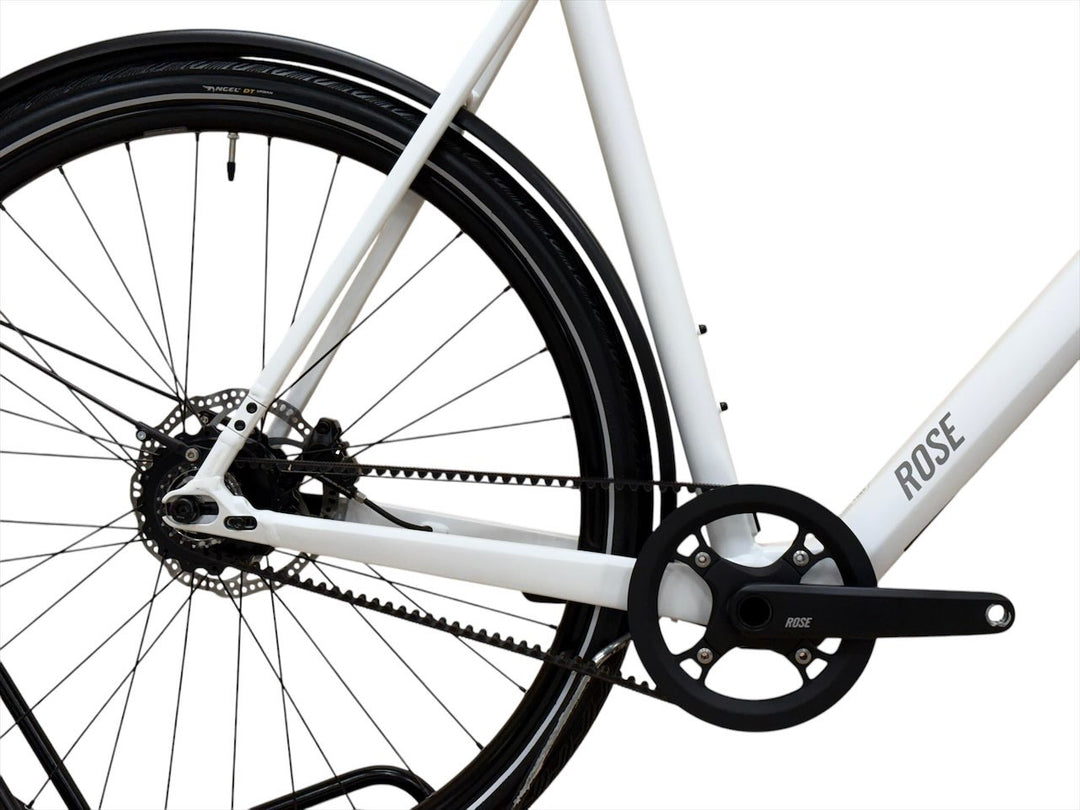 Rose Sneak Plus EQ E-Bike Refurbished Gebruikte fiets