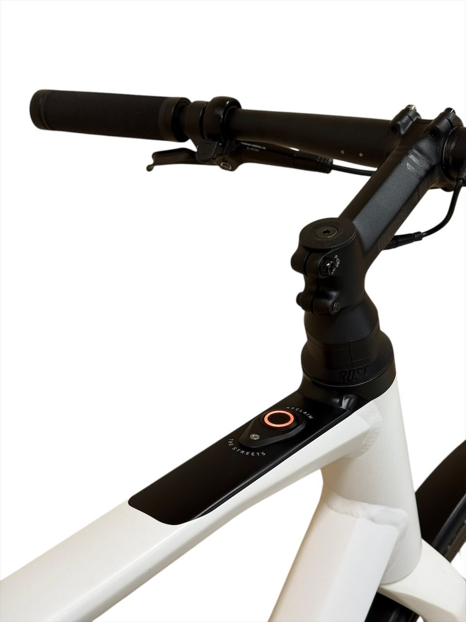 Rose Sneak Plus EQ E-Bike Refurbished Gebruikte fiets