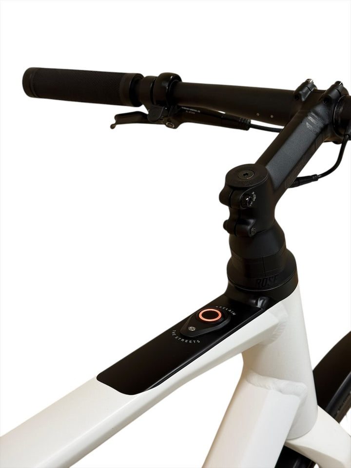 Rose Sneak Plus EQ E-Bike Refurbished Gebruikte fiets