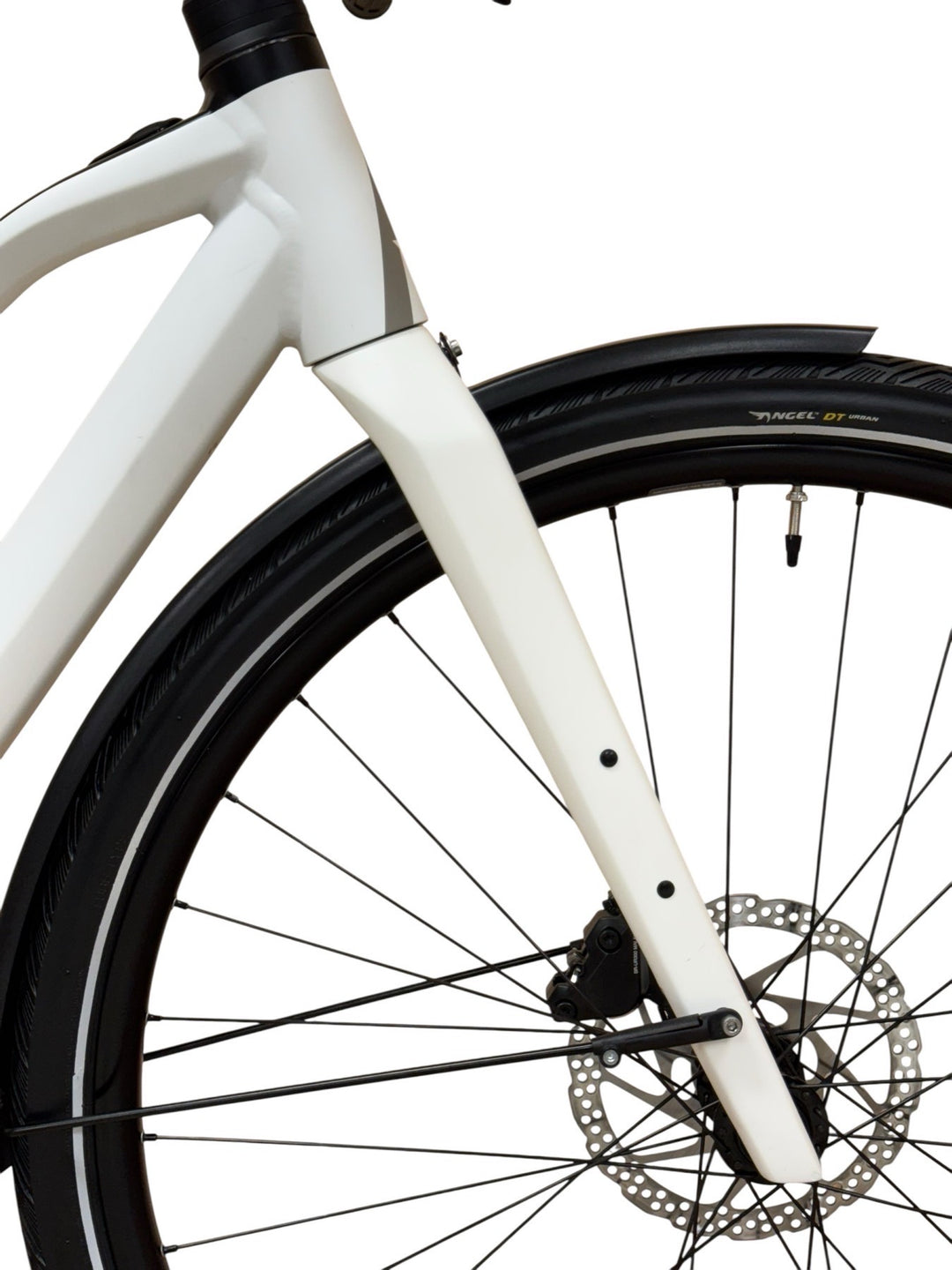 Rose Sneak Plus EQ E-Bike Refurbished Gebruikte fiets