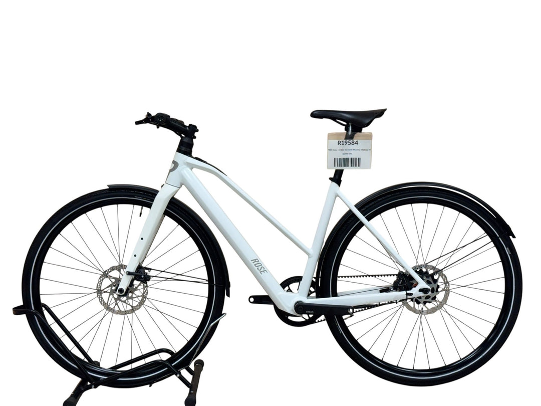 Rose Sneak Plus EQ E-Bike Refurbished Gebruikte fiets