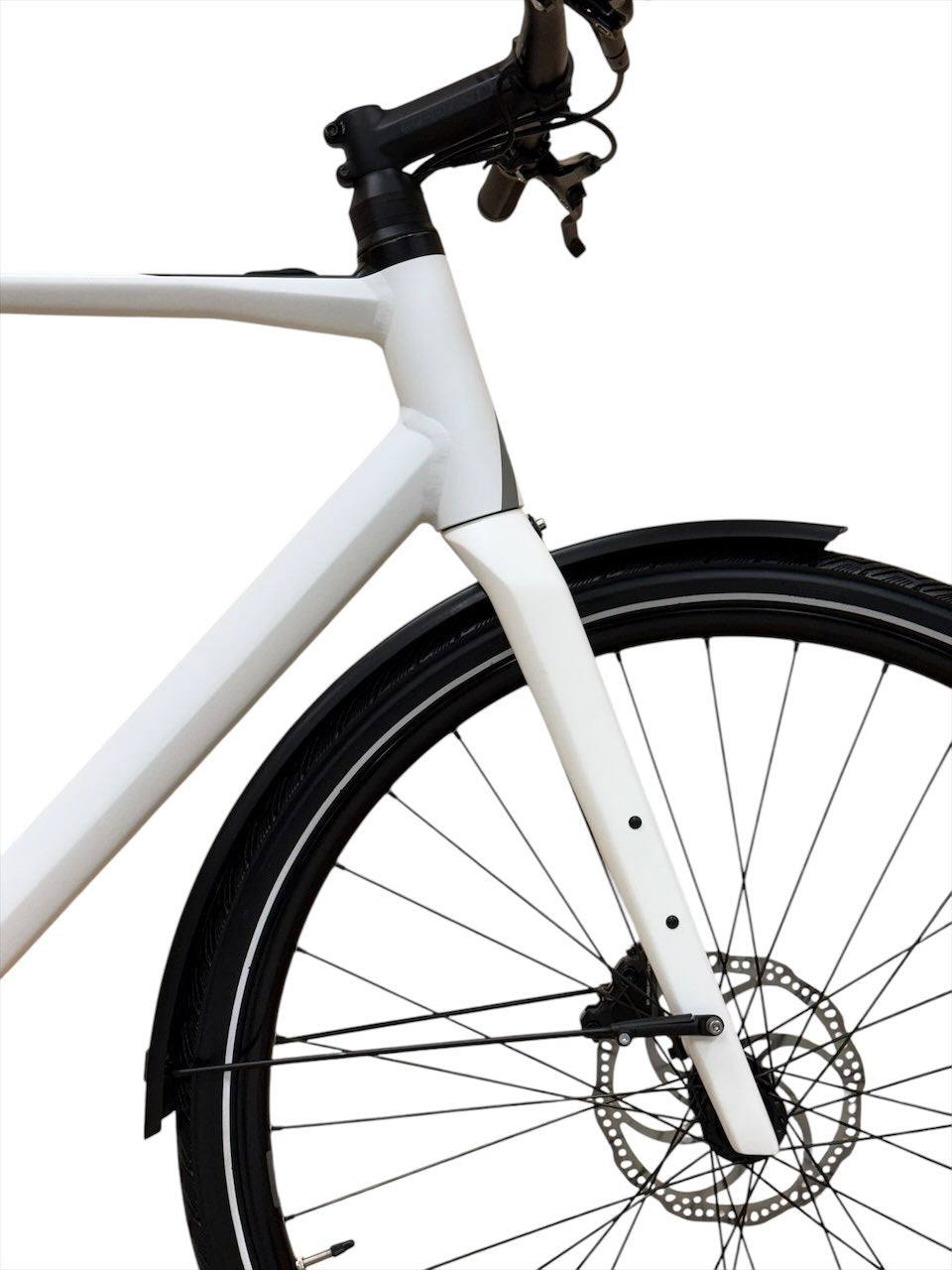 Rose Sneak Plus EQ E-Bike Refurbished Gebruikte fiets