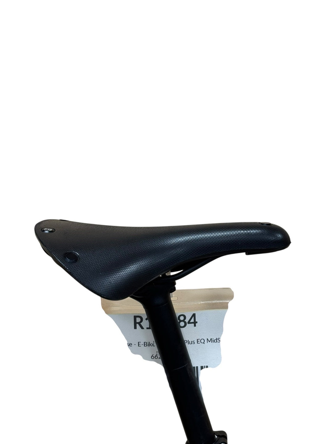 Rose Sneak Plus EQ E-Bike Refurbished Gebruikte fiets