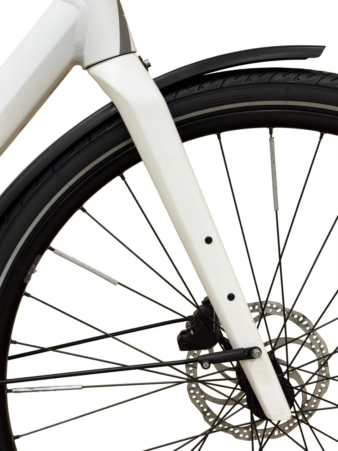 Rose Sneak Plus EQ E-Bike Refurbished Gebruikte fiets