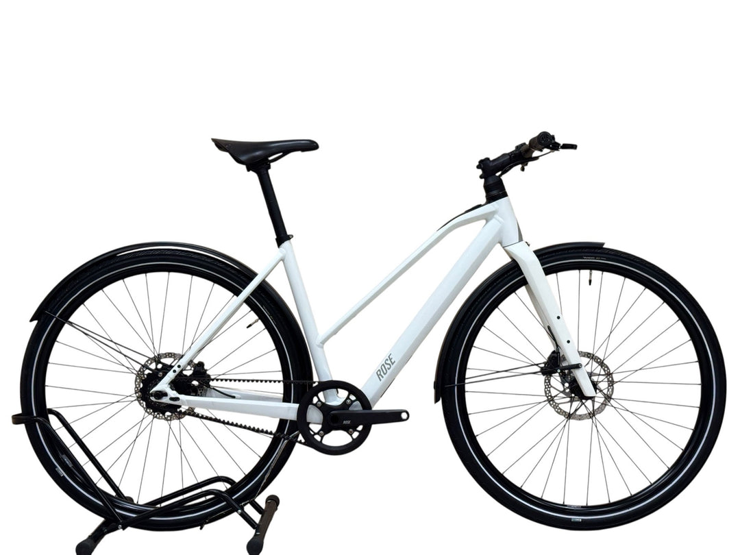 Rose Sneak Plus EQ E-Bike Refurbished Gebruikte fiets