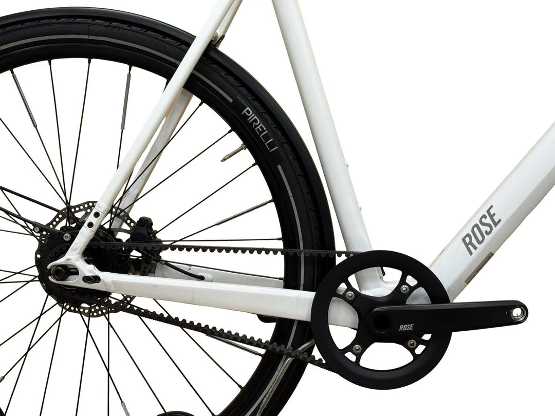 Rose Sneak Plus EQ E-Bike Refurbished Gebruikte fiets