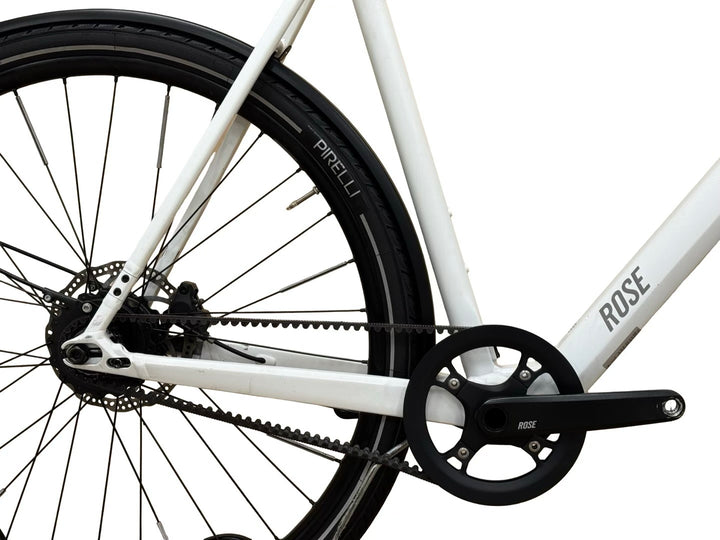 Rose Sneak Plus EQ E-Bike Refurbished Gebruikte fiets