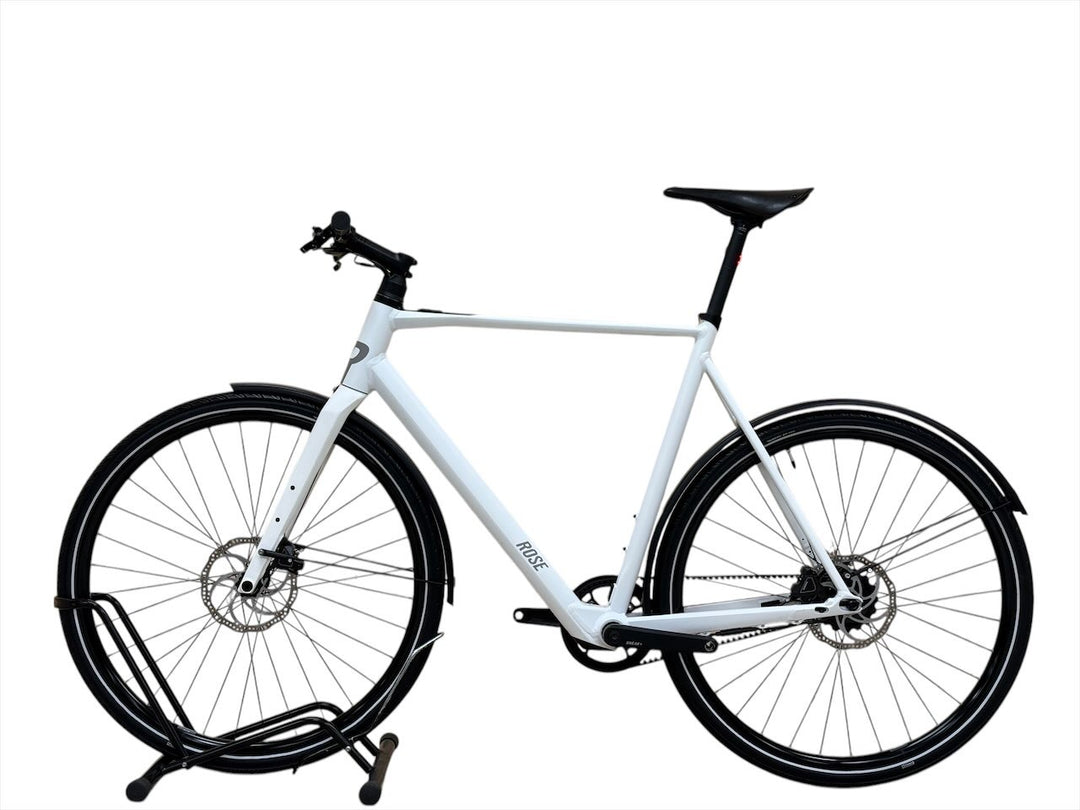 Rose Sneak Plus EQ E-Bike Refurbished Gebruikte fiets