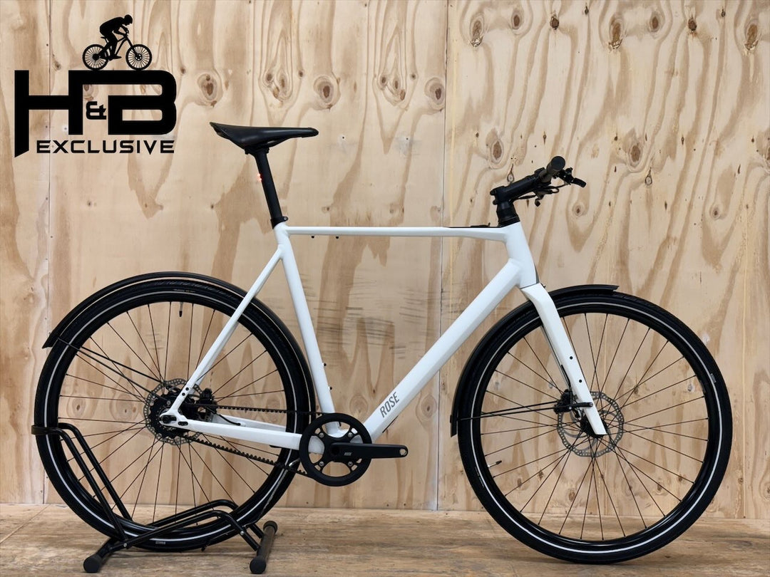 rose ebike rennrad Rose Sneak Plus EQ E-Bike Generalüberholt aus zweiter Hand E-Bike – H&B Exclusive