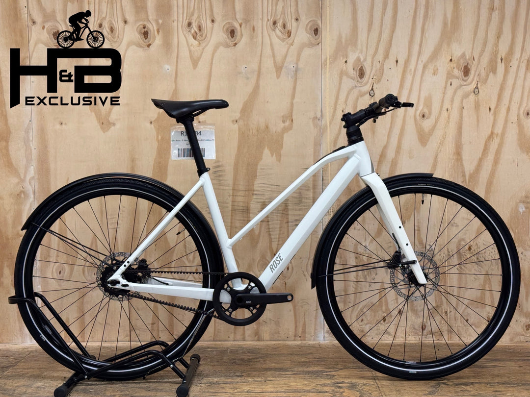Rose Sneak Plus EQ E-Bike Refurbished Gebruikte fiets