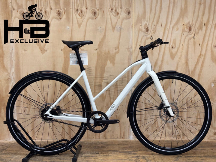 Rose Sneak Plus EQ E-Bike Refurbished Gebruikte fiets