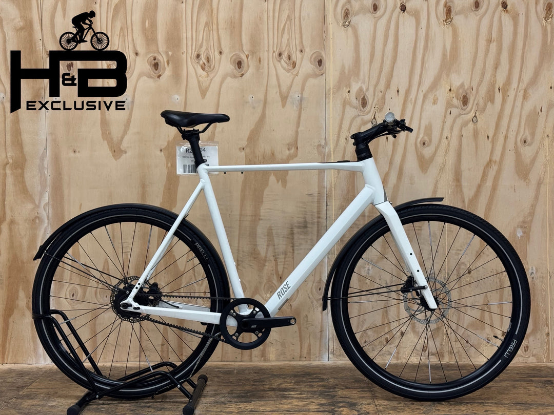 Rose Sneak Plus EQ E-Bike Refurbished Gebruikte fiets