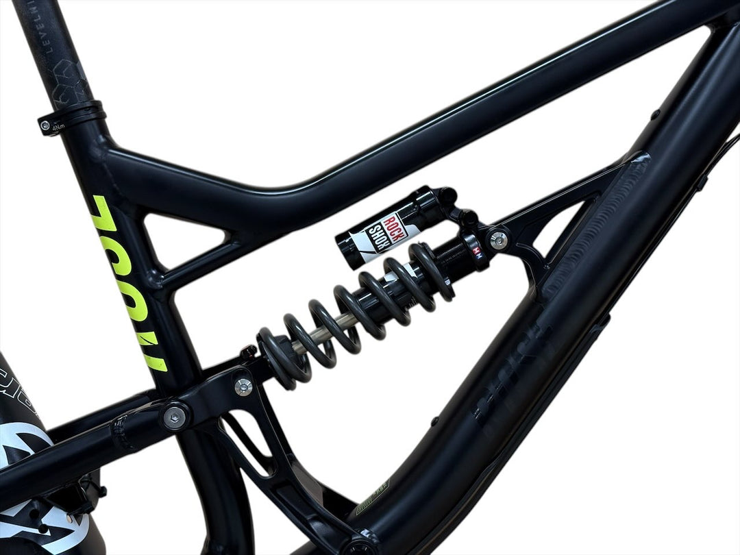 rose fahrrad zurückschicken Rose Seelenfeuer 3 mountainbike Generalüberholt aus zweiter Hand mountainbike – H&B Exclusive