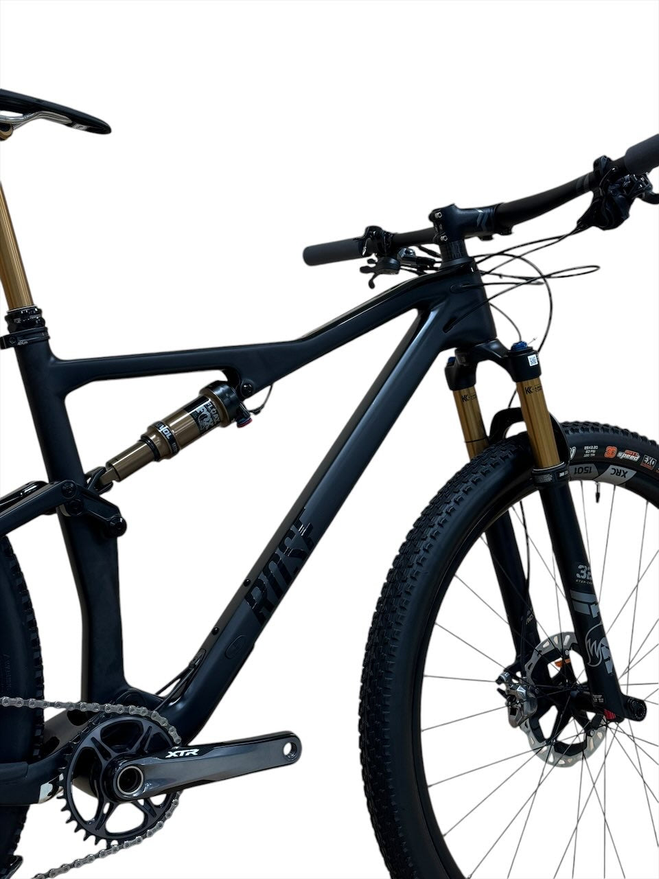 rose mountainbike 29 Rose Thrill Hill 4 29 Zoll mountainbike – H&B Exclusive