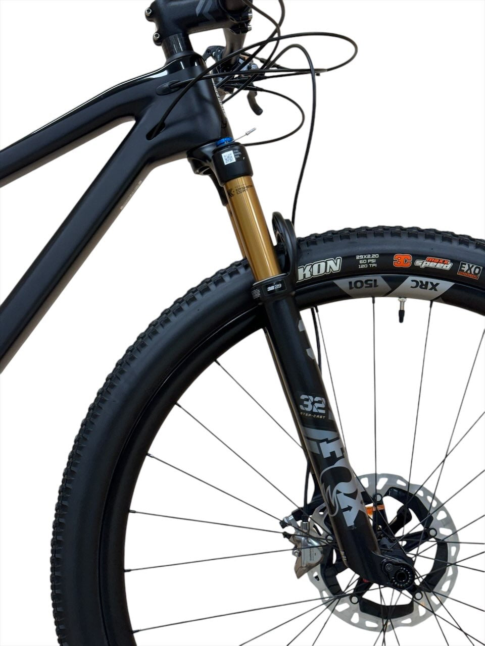 rose mtb reifen Rose Thrill Hill 4 29 Zoll mountainbike – H&B Exclusive