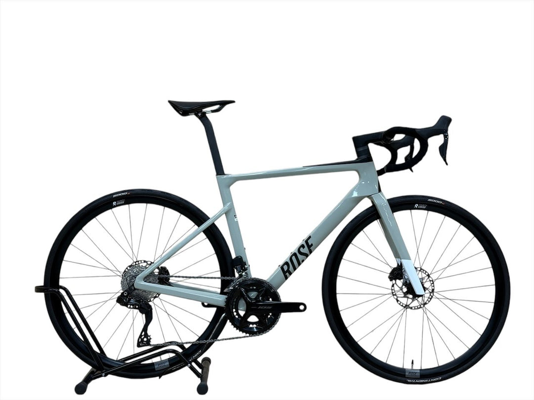 rose rennrad di2 Rose XLITE 04 105 Di2 28 Zoll Rennrad – H&B Exclusive