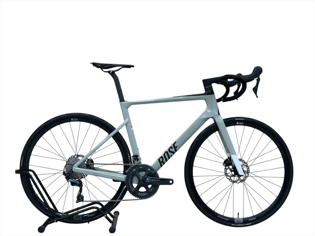 rennrad ultegra komplett Rose XLITE 04 Ultegra Rennrad Generalüberholt aus zweiter Hand Rennrad – H&B Exclusive