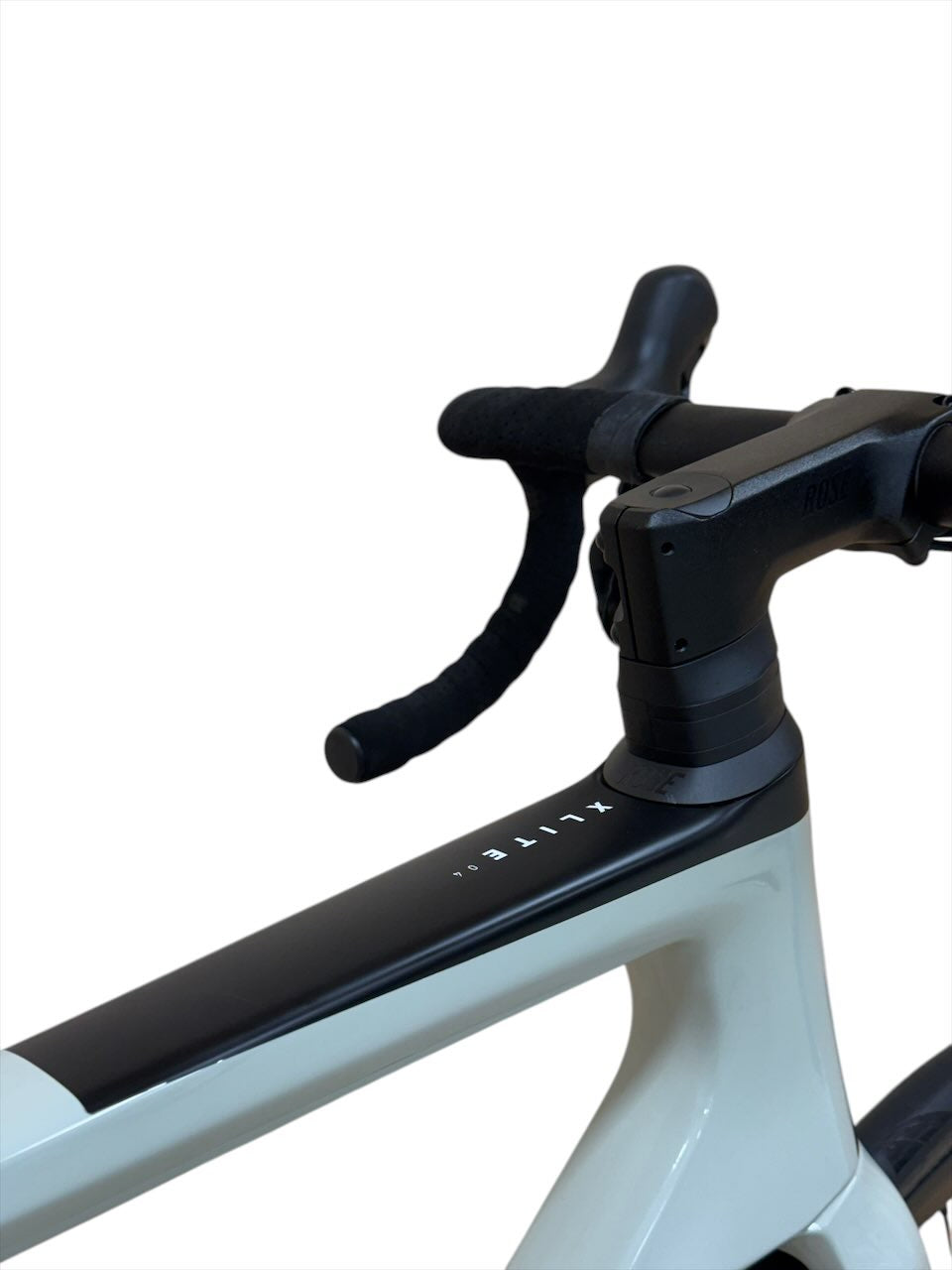 Rose XLITE 04 Ultegra bicicletă de competiție Recondiționat la