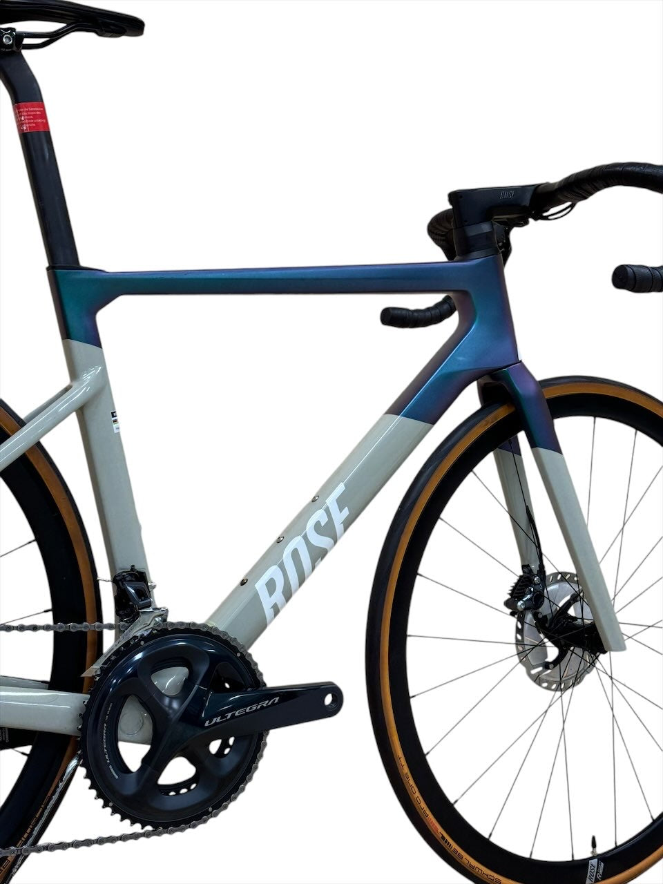 rose rennrad x lite Rose XLITE 06 Ultegra Rennrad – H&B Exclusive