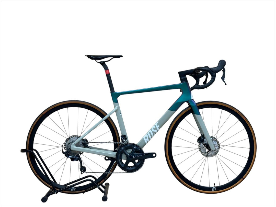 rose rennrad x lite Rose XLITE 06 Ultegra Rennrad – H&B Exclusive