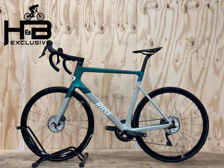 Rose XLITE 06 Ultegra Racefiets Refurbished Gebruikte fiets