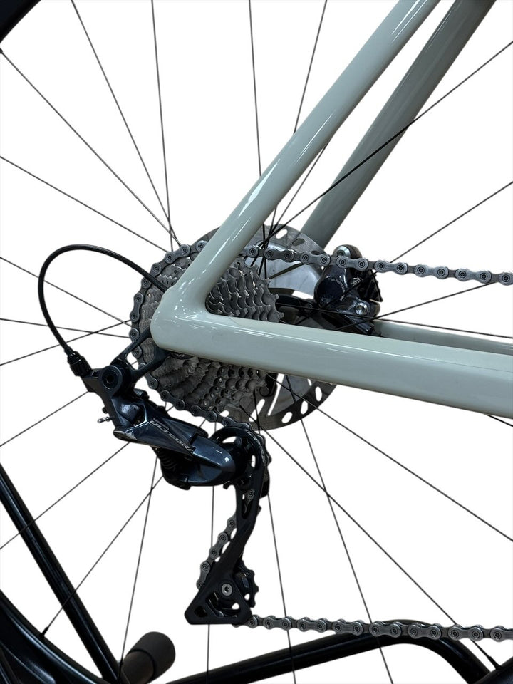 Rose XLITE 06 Ultegra Racefiets Refurbished Gebruikte fiets