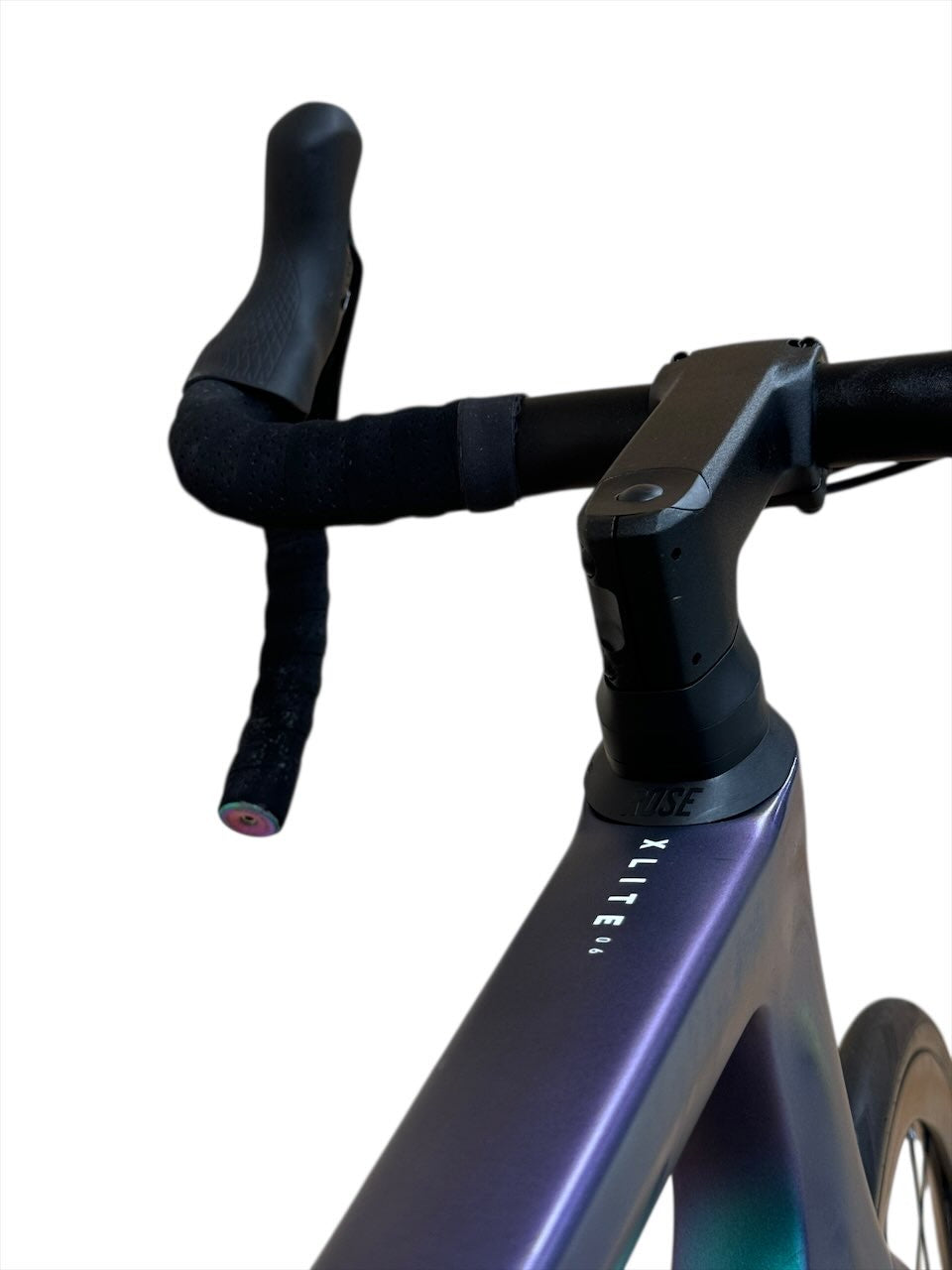 Rose XLITE 06 Ultegra Racefiets Refurbished Gebruikte fiets