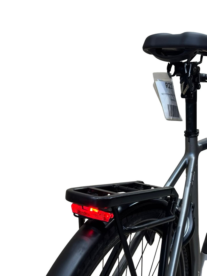 Rose Xtra Watt EVO Plus 2 E-Bike Refurbished Gebruikte fiets 