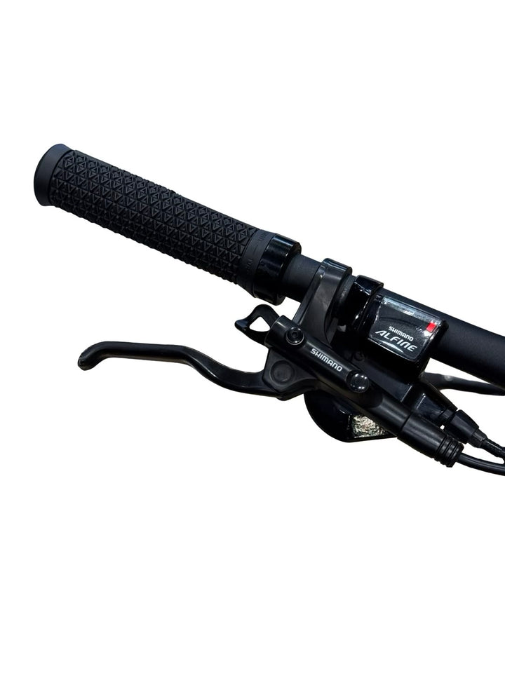 Rose Xtra Watt EVO Plus 2 E-Bike Refurbished Gebruikte fiets 