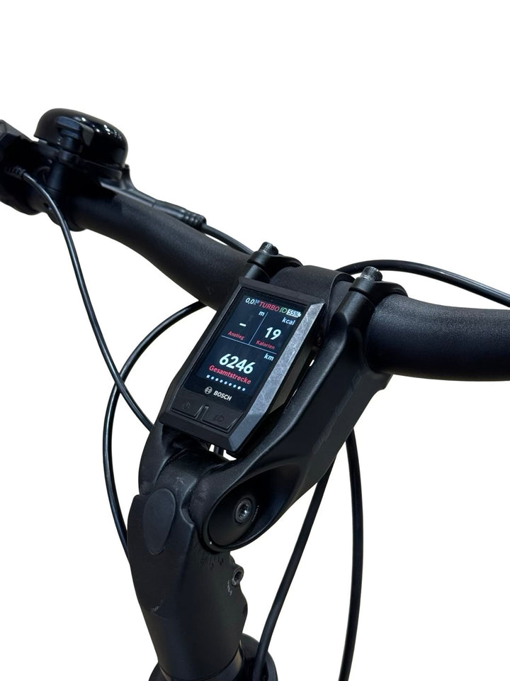 Rose Xtra Watt EVO Plus 2 E-Bike Refurbished Gebruikte fiets 
