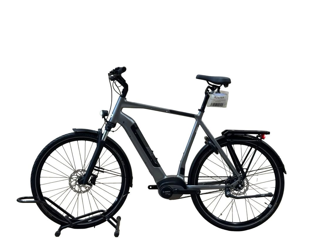 Rose Xtra Watt EVO Plus 2 E-Bike Refurbished Gebruikte fiets 