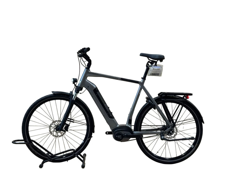 Rose Xtra Watt EVO Plus 2 E-Bike Refurbished Gebruikte fiets 