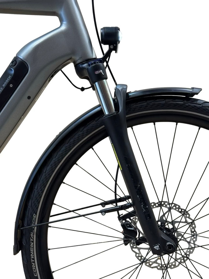 Rose Xtra Watt EVO Plus 2 E-Bike Refurbished Gebruikte fiets 