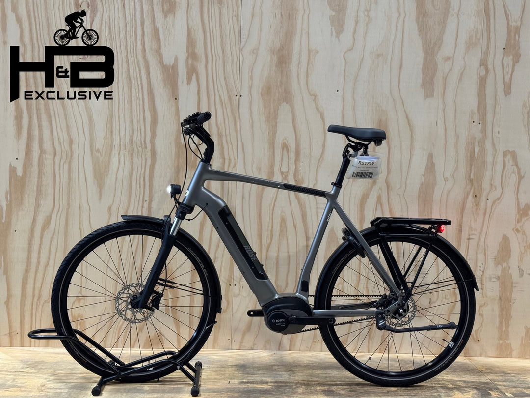 Rose Xtra Watt EVO Plus 2 E-Bike Refurbished Gebruikte fiets 