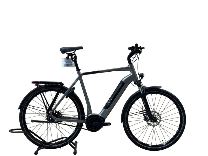Rose Xtra Watt EVO Plus 2 E-Bike Refurbished Gebruikte fiets 