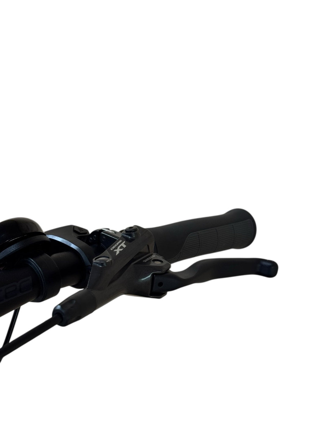 Rose Xtra Watt Evo+ 4 E-Bike Refurbished Gebruikte fiets 