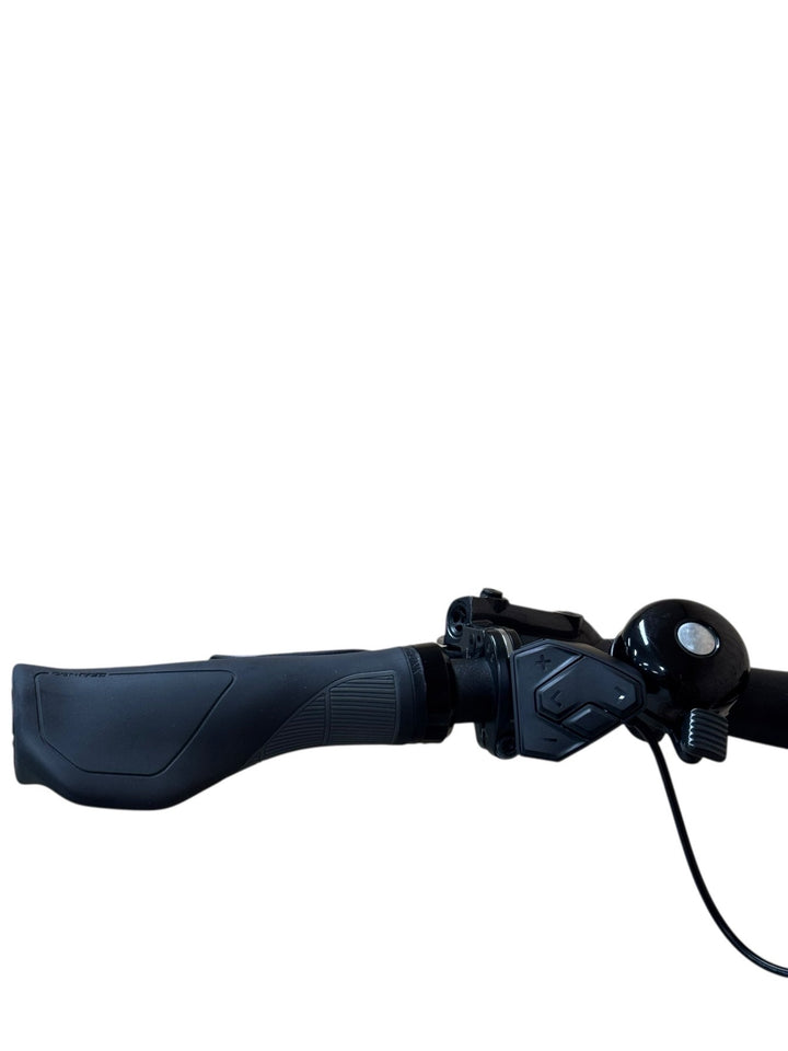 Rose Xtra Watt Evo+ 4 E-Bike Refurbished Gebruikte fiets 