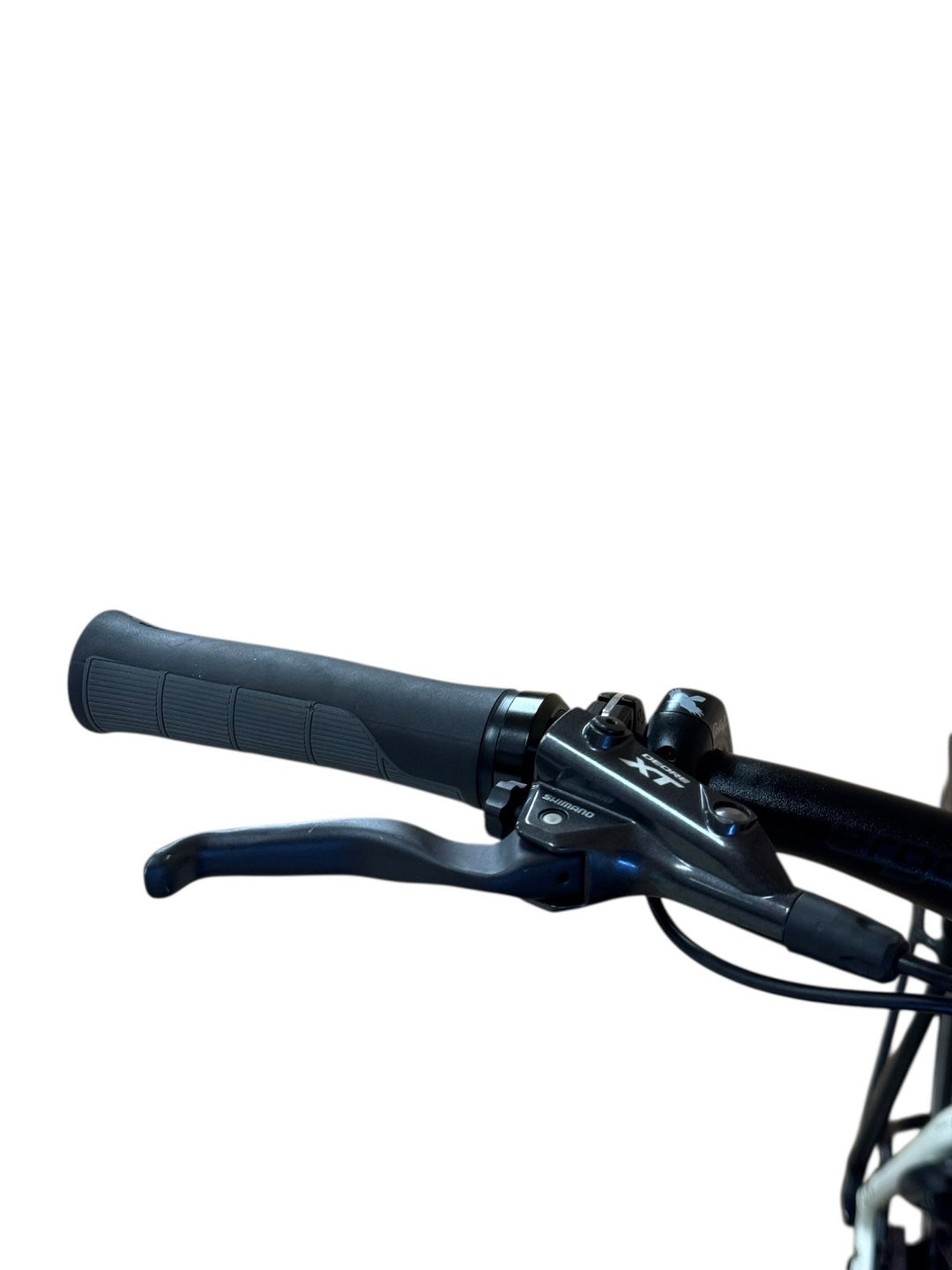 Rose Xtra Watt Evo+ 4 E-Bike Refurbished Gebruikte fiets 